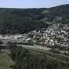 Photos aériennes de Saint-Nabord (88200) | Vosges, Lorraine, France - Photo réf. N015176