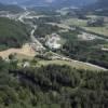 Photos aériennes de Saint-Nabord (88200) - Autre vue | Vosges, Lorraine, France - Photo réf. N015180