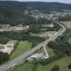 Photos aériennes de Saint-Nabord (88200) - Autre vue | Vosges, Lorraine, France - Photo réf. N015181
