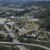Photos aériennes de Saint-Nabord (88200) - Autre vue | Vosges, Lorraine, France - Photo réf. N015183