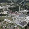 Photos aériennes de Saint-Nabord (88200) - Autre vue | Vosges, Lorraine, France - Photo réf. N015184