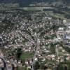 Photos aériennes de Saint-Nabord (88200) | Vosges, Lorraine, France - Photo réf. N015186