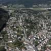 Photos aériennes de Saint-Nabord (88200) | Vosges, Lorraine, France - Photo réf. N015187