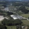 Photos aériennes de Saint-Nabord (88200) - Autre vue | Vosges, Lorraine, France - Photo réf. N015188