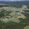Photos aériennes de Saint-Nabord (88200) - Autre vue | Vosges, Lorraine, France - Photo réf. N015190