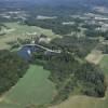 Photos aériennes de Saint-Nabord (88200) - Autre vue | Vosges, Lorraine, France - Photo réf. N015191