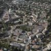 Photos aériennes de Gréasque (13850) - Autre vue | Bouches-du-Rhône, Provence-Alpes-Côte d'Azur, France - Photo réf. N015292