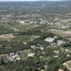 Photos aériennes de Taulignan (26770) - Autre vue | Drôme, Auvergne-Rhône-Alpes, France - Photo réf. N015300