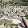 Photos aériennes de Taulignan (26770) - Autre vue | Drôme, Auvergne-Rhône-Alpes, France - Photo réf. N015303