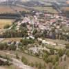 Photos aériennes de Golfech (82400) | Tarn-et-Garonne, Occitanie, France - Photo réf. N015519