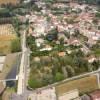 Photos aériennes de Golfech (82400) | Tarn-et-Garonne, Occitanie, France - Photo réf. N015520
