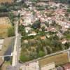 Photos aériennes de Golfech (82400) - Autre vue | Tarn-et-Garonne, Midi-Pyrénées, France - Photo réf. N015520