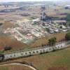 Photos aériennes de Golfech (82400) | Tarn-et-Garonne, Occitanie, France - Photo réf. N015522