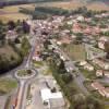 Photos aériennes de Golfech (82400) | Tarn-et-Garonne, Occitanie, France - Photo réf. N015524