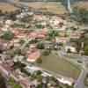 Photos aériennes de Golfech (82400) | Tarn-et-Garonne, Occitanie, France - Photo réf. N015525