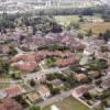 Photos aériennes de Golfech (82400) | Tarn-et-Garonne, Occitanie, France - Photo réf. N015528