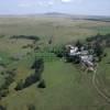 Photos aériennes de Allanche (15160) - Autre vue | Cantal, Auvergne-Rhône-Alpes, France - Photo réf. N015533