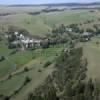 Photos aériennes de Allanche (15160) - Autre vue | Cantal, Auvergne-Rhône-Alpes, France - Photo réf. N015534