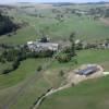 Photos aériennes de Allanche (15160) - Autre vue | Cantal, Auvergne-Rhône-Alpes, France - Photo réf. N015535