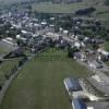 Photos aériennes de Allanche (15160) - Autre vue | Cantal, Auvergne-Rhône-Alpes, France - Photo réf. N015536