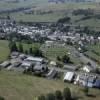 Photos aériennes de Allanche (15160) - Autre vue | Cantal, Auvergne-Rhône-Alpes, France - Photo réf. N015537