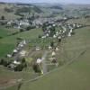 Photos aériennes de Allanche (15160) - Autre vue | Cantal, Auvergne-Rhône-Alpes, France - Photo réf. N015538