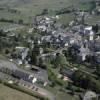 Photos aériennes de Allanche (15160) - Autre vue | Cantal, Auvergne-Rhône-Alpes, France - Photo réf. N015542