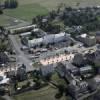 Photos aériennes de Allanche (15160) - Autre vue | Cantal, Auvergne-Rhône-Alpes, France - Photo réf. N015543