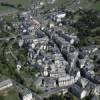 Photos aériennes de Allanche (15160) - Autre vue | Cantal, Auvergne-Rhône-Alpes, France - Photo réf. N015545