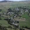 Photos aériennes de Allanche (15160) - Autre vue | Cantal, Auvergne-Rhône-Alpes, France - Photo réf. N015546