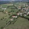 Photos aériennes de Anglards-de-Saint-Flour (15100) | Cantal, Auvergne, France - Photo réf. N015548