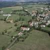 Photos aériennes de Anglards-de-Saint-Flour (15100) - Autre vue | Cantal, Auvergne-Rhône-Alpes, France - Photo réf. N015548