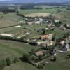 Photos aériennes de Anglards-de-Saint-Flour (15100) - Autre vue | Cantal, Auvergne, France - Photo réf. N015550