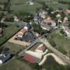 Photos aériennes de Anglards-de-Saint-Flour (15100) | Cantal, Auvergne, France - Photo réf. N015551