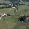 Photos aériennes de Anglards-de-Saint-Flour (15100) - Autre vue | Cantal, Auvergne-Rhône-Alpes, France - Photo réf. N015558