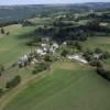 Photos aériennes de Anglards-de-Salers (15380) - Autre vue | Cantal, Auvergne-Rhône-Alpes, France - Photo réf. N015561
