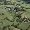 Photos aériennes de Anglards-de-Salers (15380) - Autre vue | Cantal, Auvergne-Rhône-Alpes, France - Photo réf. N015562