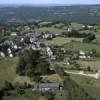 Photos aériennes de Anglards-de-Salers (15380) - Autre vue | Cantal, Auvergne-Rhône-Alpes, France - Photo réf. N015563