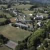 Photos aériennes de Anglards-de-Salers (15380) - Autre vue | Cantal, Auvergne-Rhône-Alpes, France - Photo réf. N015564