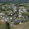 Photos aériennes de Anglards-de-Salers (15380) - Autre vue | Cantal, Auvergne-Rhône-Alpes, France - Photo réf. N015565