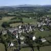 Photos aériennes de Anglards-de-Salers (15380) - Autre vue | Cantal, Auvergne-Rhône-Alpes, France - Photo réf. N015568
