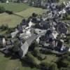Photos aériennes de Anglards-de-Salers (15380) - Autre vue | Cantal, Auvergne-Rhône-Alpes, France - Photo réf. N015569