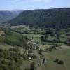 Photos aériennes de Anglards-de-Salers (15380) - Autre vue | Cantal, Auvergne-Rhône-Alpes, France - Photo réf. N015573