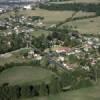 Photos aériennes de Arpajon-sur-Cère (15130) - Le Centre - Carbonnat | Cantal, Auvergne-Rhône-Alpes, France - Photo réf. N015581