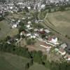 Photos aériennes de Arpajon-sur-Cère (15130) - Le Centre - Carbonnat | Cantal, Auvergne-Rhône-Alpes, France - Photo réf. N015582