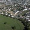 Photos aériennes de Arpajon-sur-Cère (15130) - Le Centre - Carbonnat | Cantal, Auvergne-Rhône-Alpes, France - Photo réf. N015584