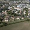 Photos aériennes de Arpajon-sur-Cère (15130) - Le Centre - Carbonnat | Cantal, Auvergne-Rhône-Alpes, France - Photo réf. N015586