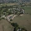 Photos aériennes de Arpajon-sur-Cère (15130) | Cantal, Auvergne-Rhône-Alpes, France - Photo réf. N015590