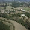 Photos aériennes de Arpajon-sur-Cère (15130) | Cantal, Auvergne-Rhône-Alpes, France - Photo réf. N015591