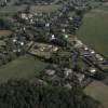 Photos aériennes de Arpajon-sur-Cère (15130) | Cantal, Auvergne-Rhône-Alpes, France - Photo réf. N015592